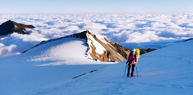 Восхождения