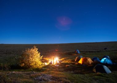 Фотоконкурс “Вехи путешествий” 2019
