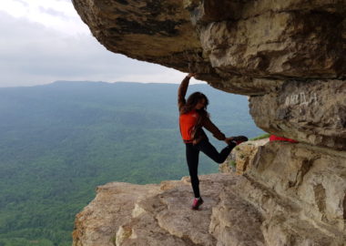 Золотая сказка в Мезмае! 2 дня!