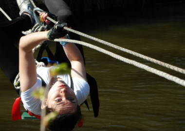 Советы для новичков. Часть 3. О физической и немного психологической подготовке к путешествию.