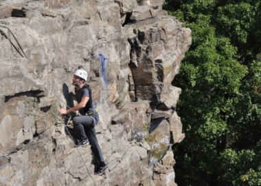 Выезд на Скалы. Прохоровка. 25.06