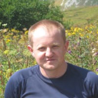 Юрий Глушко