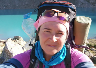 Елена Таранцева