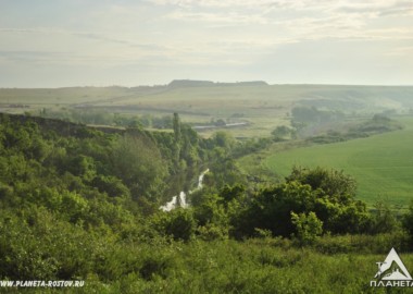 Программа №2. Прохоровка 2 дня.