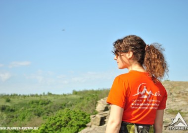 Программа №1. Прохоровка. Приключенческая.