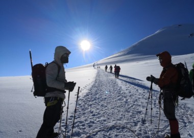 Два апельсина.