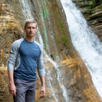 Сергей Рогов