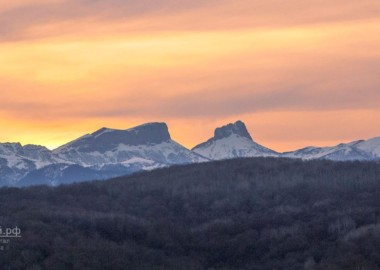 Новый Год в Никитино!