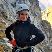 Дарья Провоторова