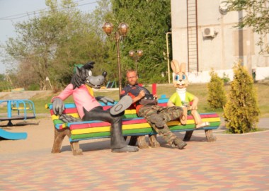 Юрий Дремов