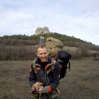 Юрий Дремов