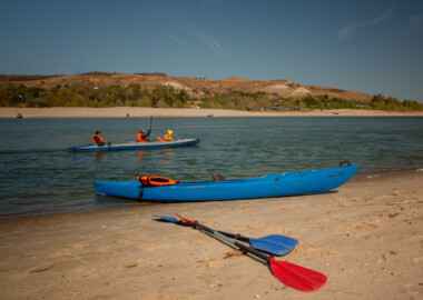 Мультитур в Раздорской. Байдарки – Прогулки – Экскурии