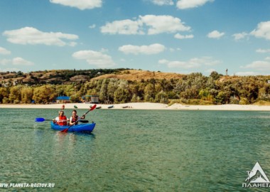 ПВД. Раздоры. 2 дня