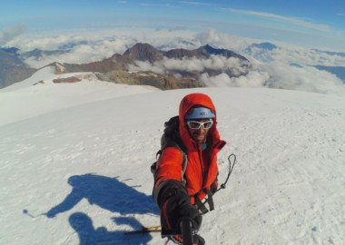 Багадин Кардашев.