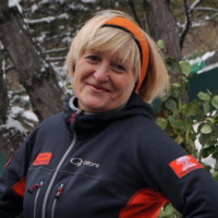 Валентина Лыкова