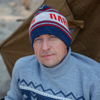 Вячеслав Ушич