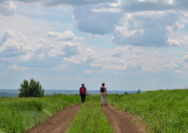 День активных приключений в Раздорской