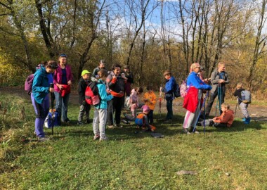 Каникулы в горах Псебая. 4+