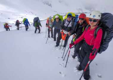 Майская Двойка ! 9 дней