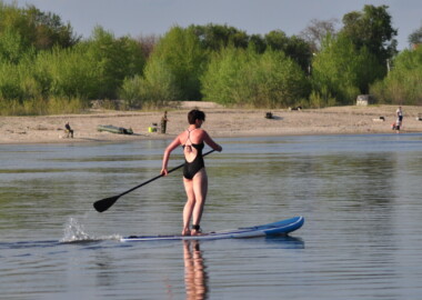 Sup-Доски. Раздорская – Пухляковская