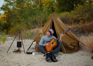 Осенние маршруты в Раздорской – День туризма