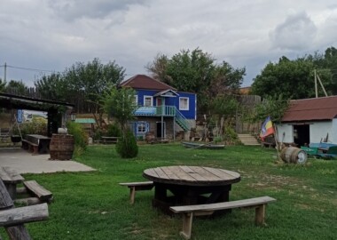 Сплав+Казачий Дон. NEW!!!