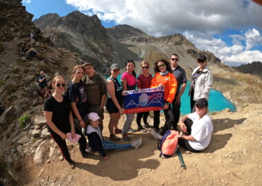 Архыз без рюкзака! Софийские озера! 2 дня!