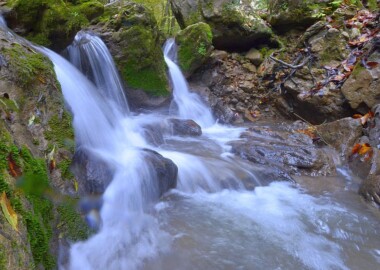 Легенда Руфабго
