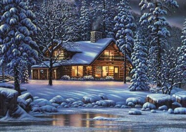 Рождественские каникулы в Адыгее