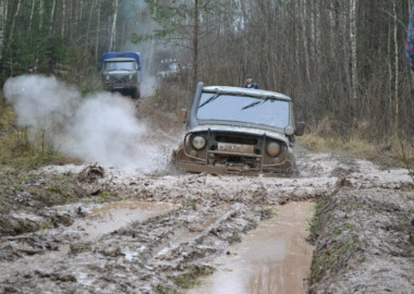 Мультитур  “Адыгейский   Калейдоскоп”          (Поход , веревочная переправа , Джиппинг,  Термалки)