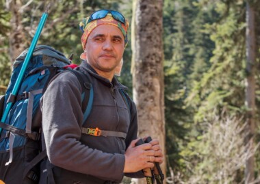 Алексей Кондаков