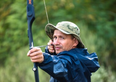 Алексей Захаров