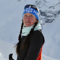 Диана Сенкова