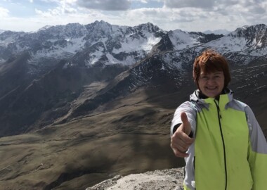 Ольга Кривошеина