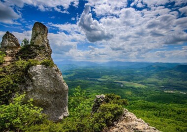 Майские праздники в Адыгее