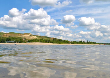 Мультитур. Байдарки – Прогулки – Sup-Доски – Казачий стан