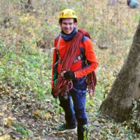 Андрей Заец