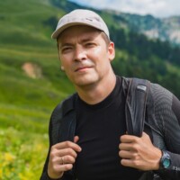 Виктор Клименко