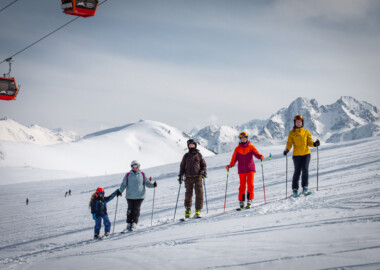 Архыз – тур буднего дня! (Другой формат)