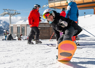 Горнолыжный Архыз!+обучение!