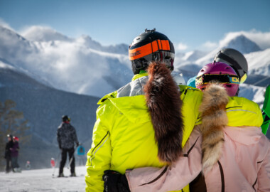 Архыз – тур буднего дня!