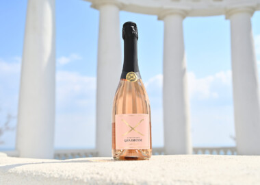 Экскурсия на завод «Цимлянские вина»