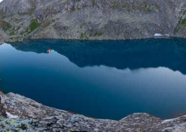 Треккинг в Архызе “По Софийским озерам, не спеша!” 3дня