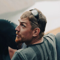 Евгений Болдовский