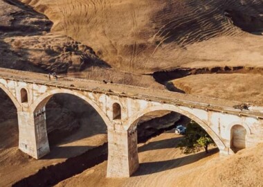 По следам истории Туапсинки