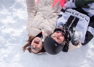 Горнолыжный Архыз! + обучение! 3 дня!