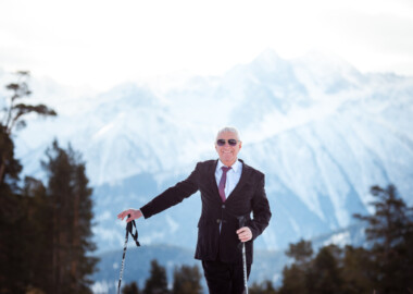 Горнолыжный Архыз! 23 февраля! 3 дня!