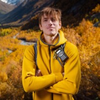 Кирилл Эйземан