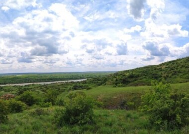 Следопыты идут в поход! По Донскому краю!