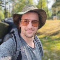 Семён Какадей